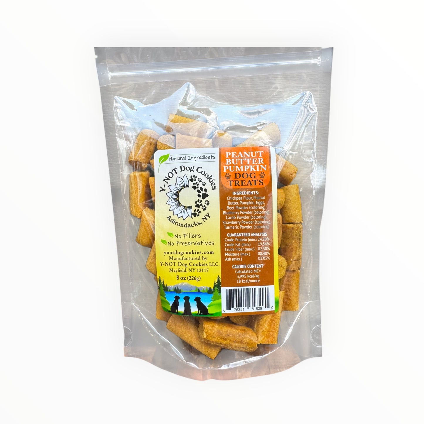 4oz Bags