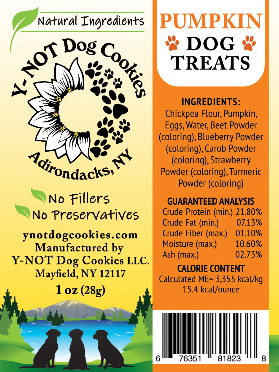 5 FLAVOR VARIETY GIFT BAG