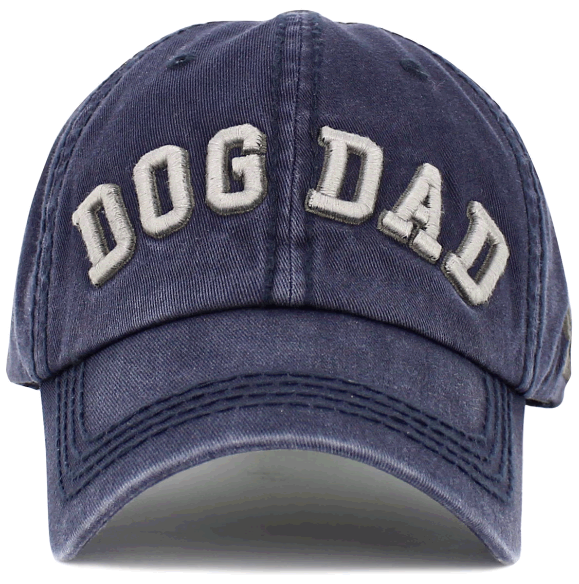 DOG DAD HATS