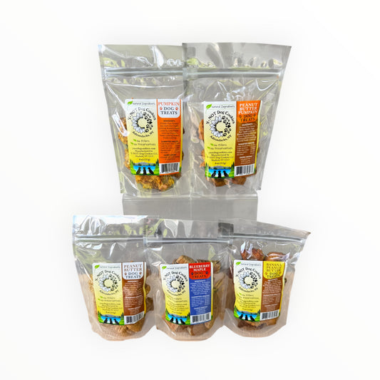 4oz Bags
