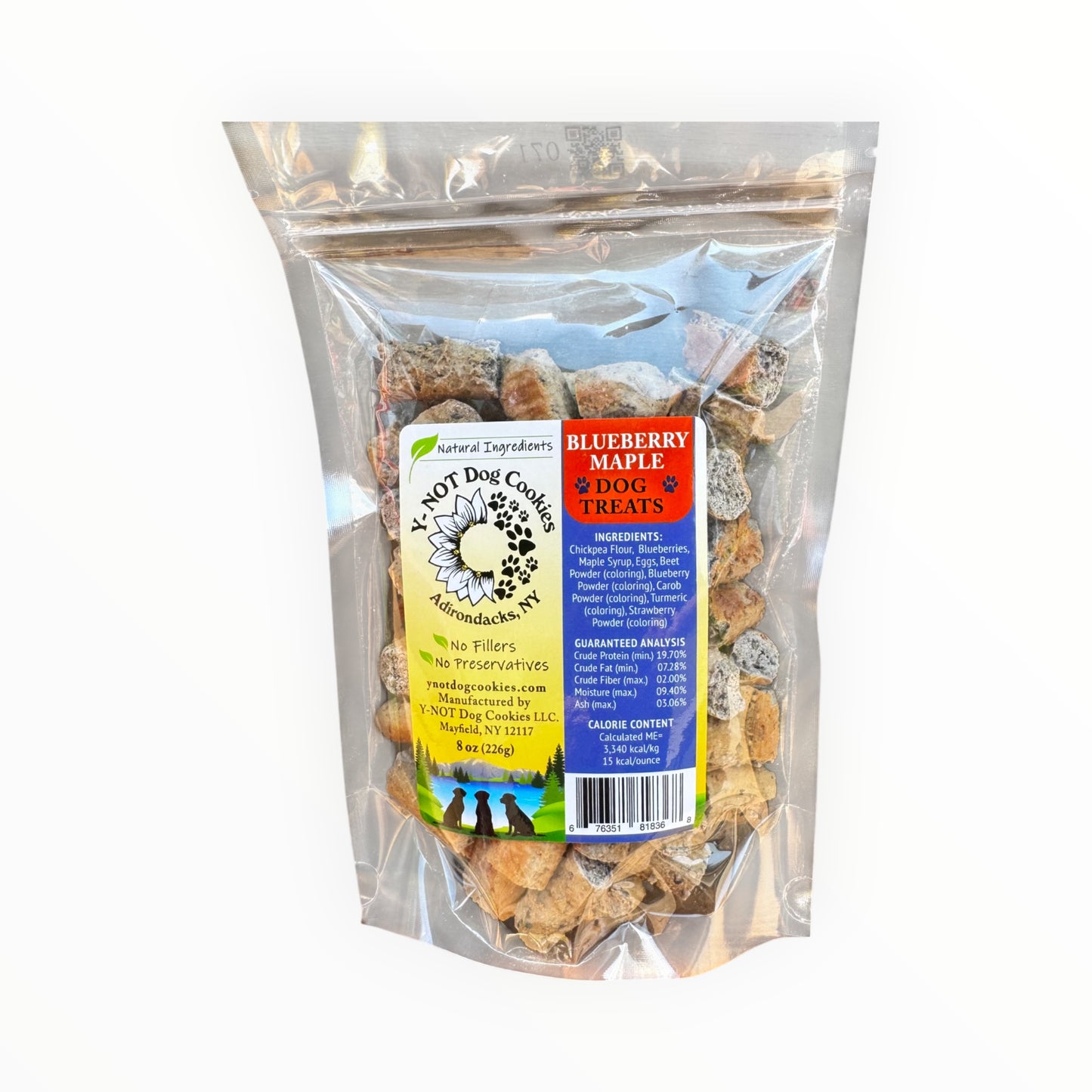 4oz Bags