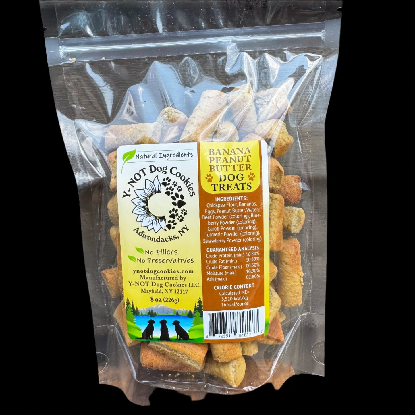 4oz Bags