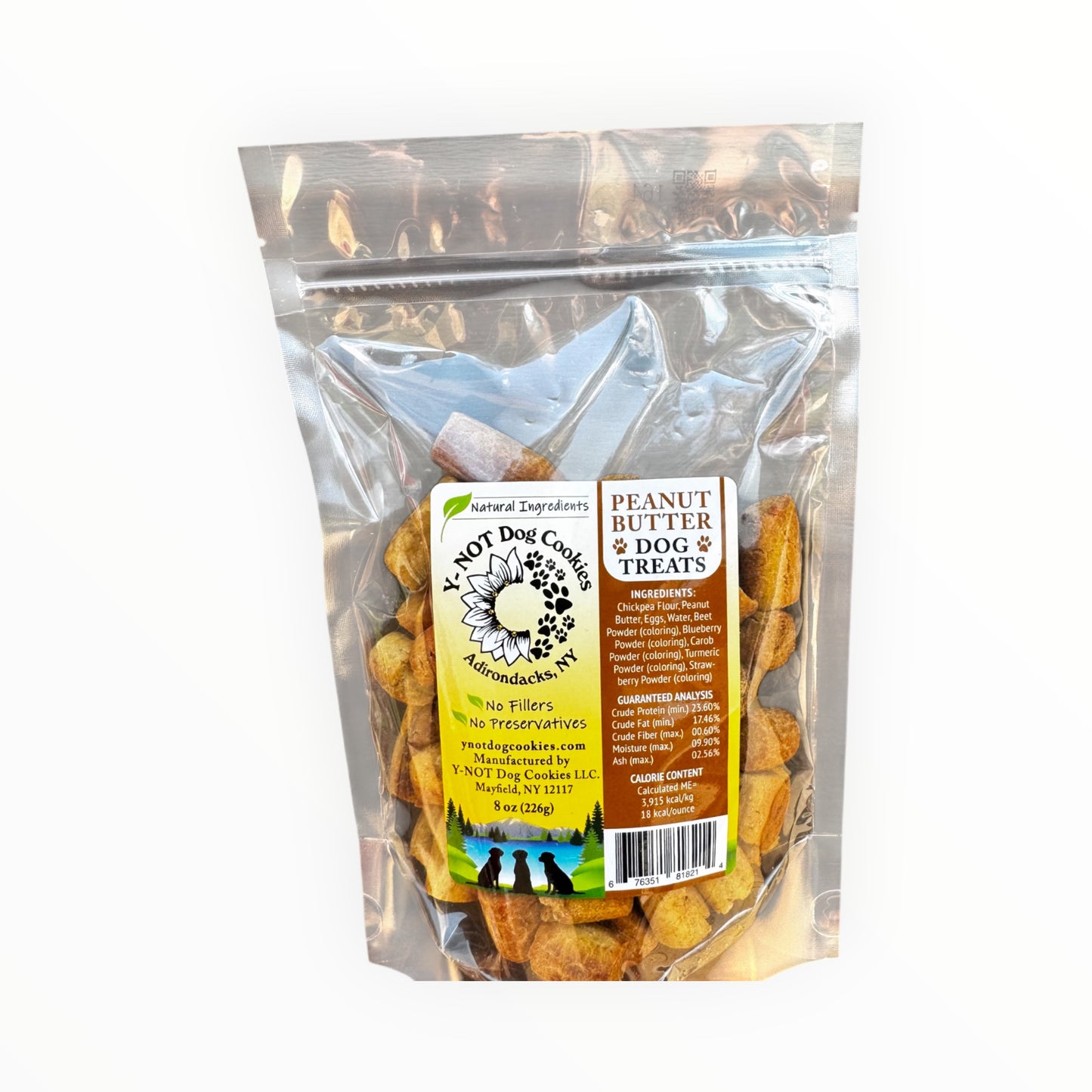 4oz Bags
