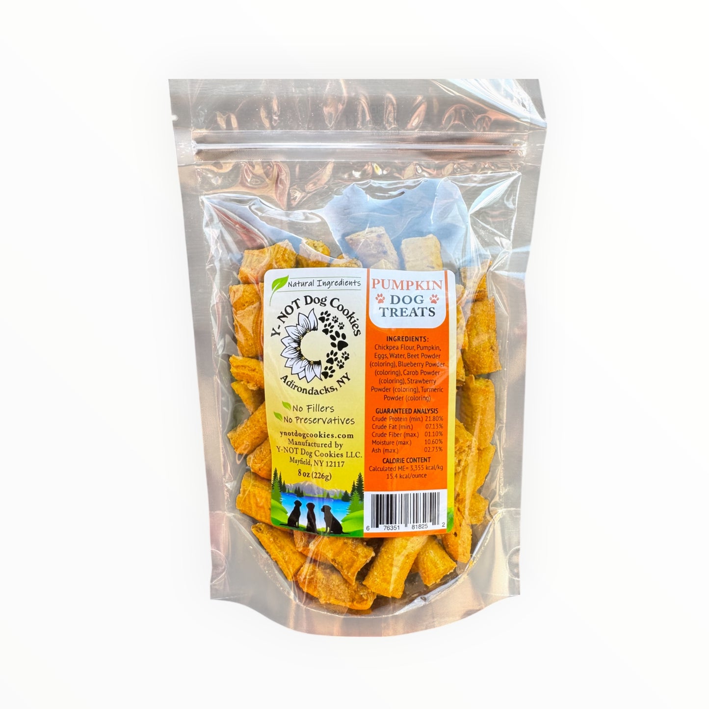 4oz Bags