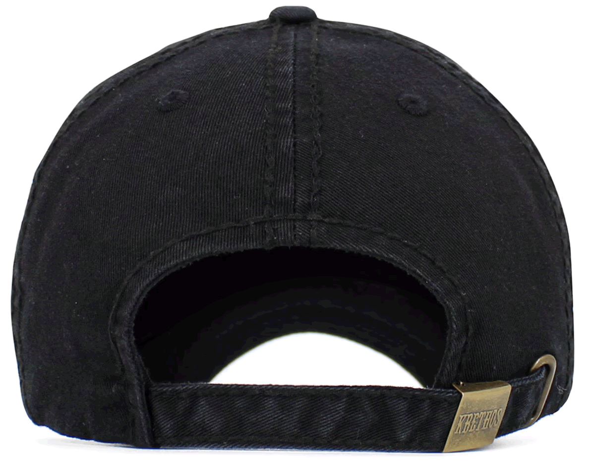 DOG DAD HATS