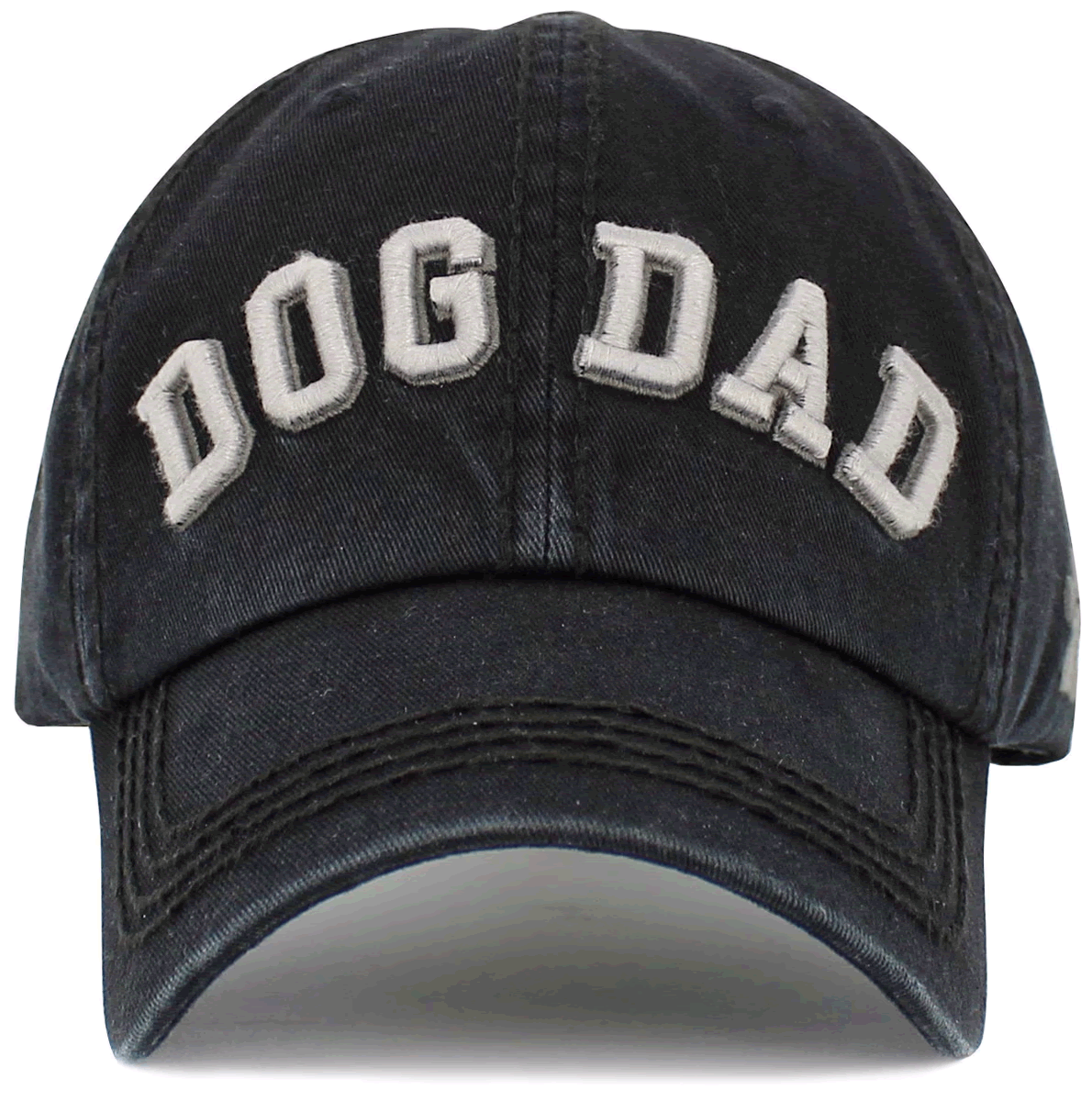 DOG DAD HATS