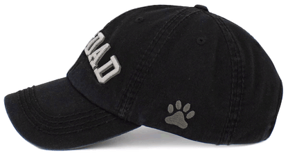 DOG DAD HATS