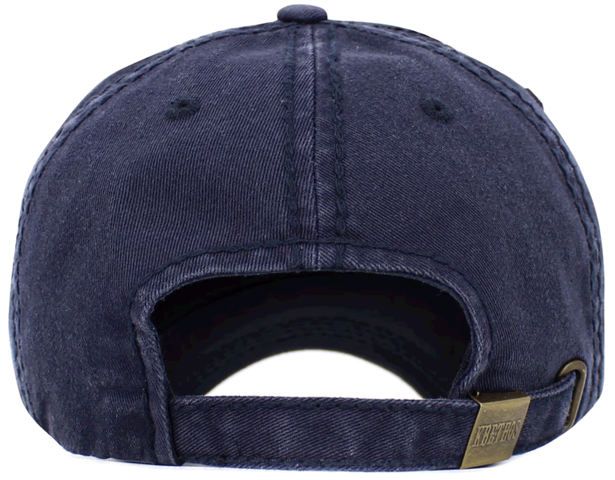 DOG DAD HATS