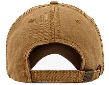 DOG DAD HATS