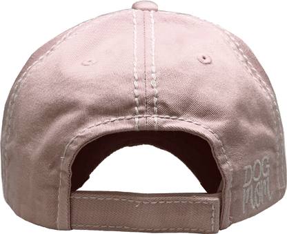 DOG MOM HATS