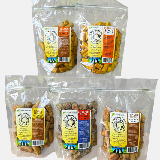 8oz Bags