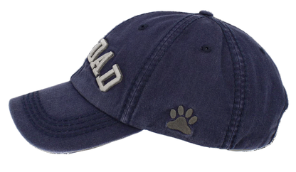DOG DAD HATS