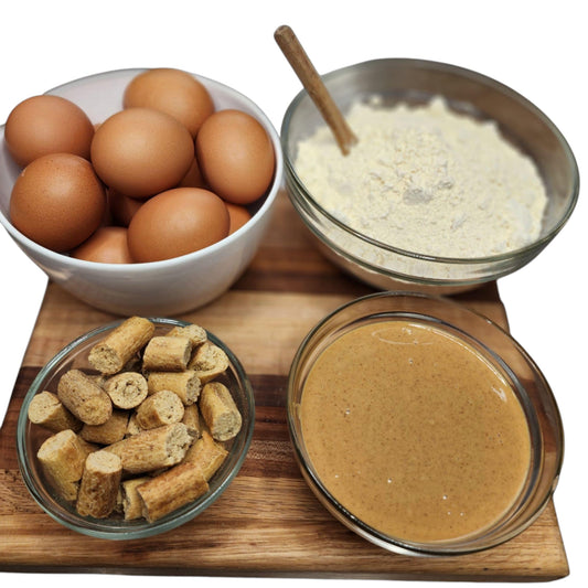 PEANUT BUTTER